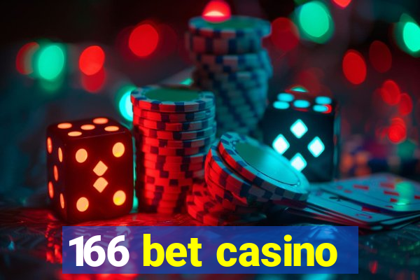 166 bet casino